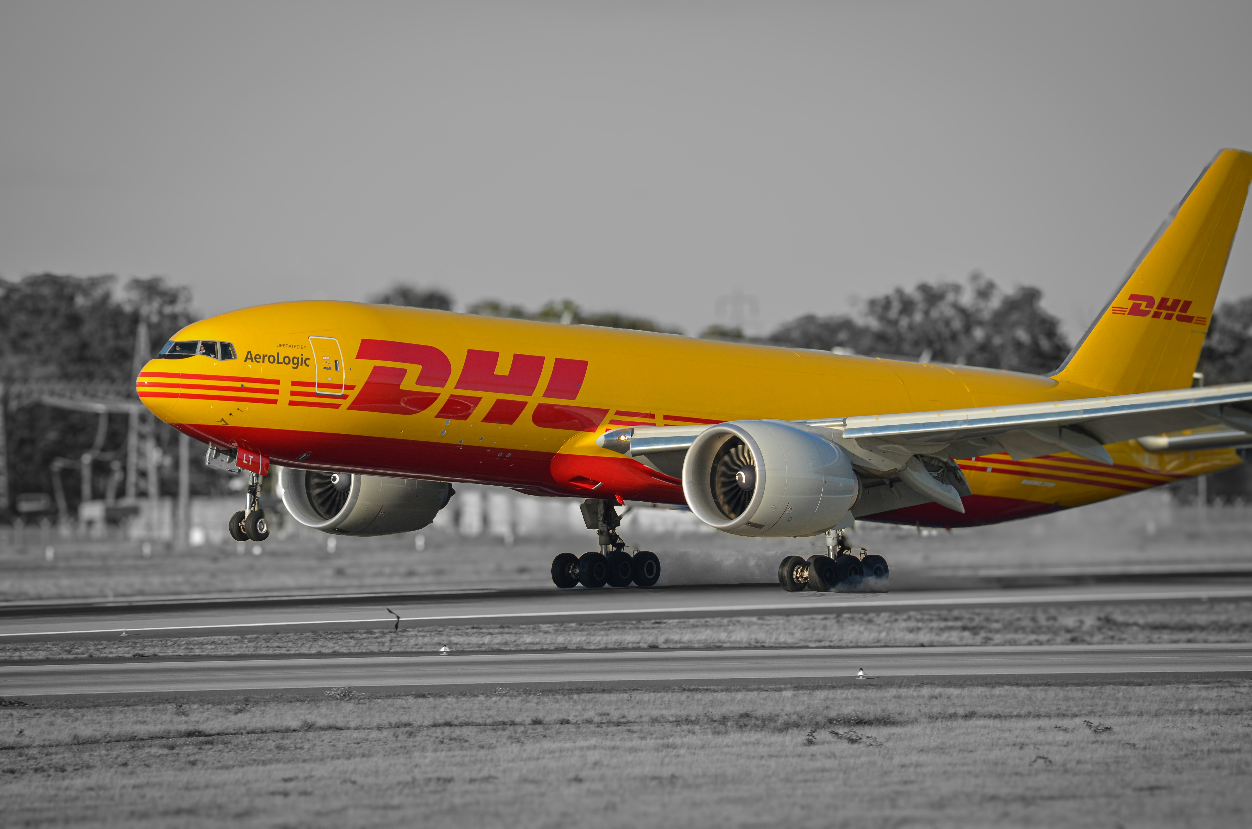 Air Cargo Shipping